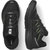 Men's Pulsar Trail Shoes In Black/black/green Gecko