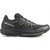 Men's Pulsar Trail Shoes In Black/black/green Gecko - Black/Black/Green Gecko