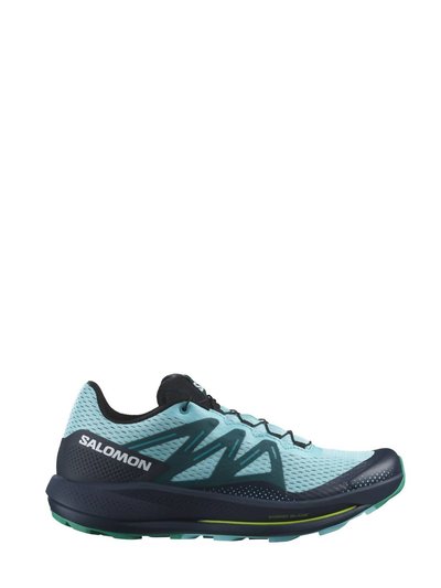 Salomon Men's Pulsar Trail Shoes In Blue Radiance product