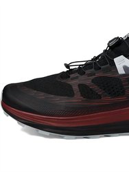 Men's Ultra Glide 2 Sneakers - Black