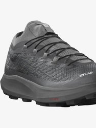 Unisex S/Lab Pulsar Sg Trail Running Shoes