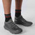 Unisex S/Lab Pulsar Sg Trail Running Shoes - Quiet Shade/Magnet/Black