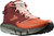 Women'S Predict Hike Mid Gtx Waterproof Hiking Boots - Mecca Orange