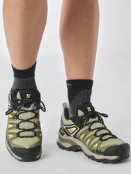 Women'S X Ultra Pioneer Waterproof Hiking Shoes