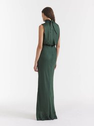 Fleur Maxi Dress