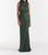 Fleur Maxi Dress - Emerald