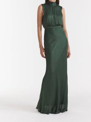 Fleur Maxi Dress