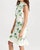 Fleur Short Mini Dress