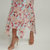 Lila Dress In Mulberry