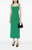Women Rachel C Dress Emerald Green Sheath Sleeveless