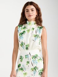 Women's Fleur Short Dress