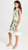 Women's Fleur Short Dress - Multicolor