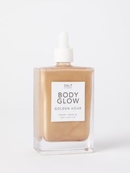 Body Glow Oil - Golden Hour
