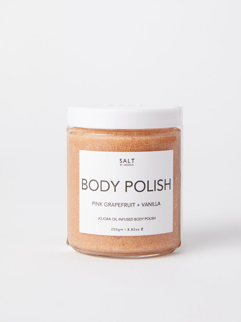 Body Polish