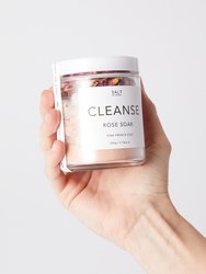 Cleanse Rose Soak