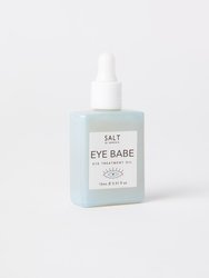 Eye Babe Oil