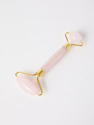 Rose Quartz Face Roller