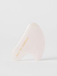 Rose Quartz Gua Sha 