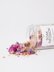 Soak Infusion Bath Salts