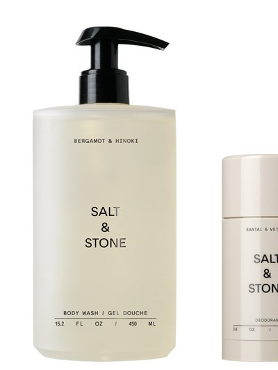 Salt & Stone Movement Duo product