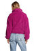 Everest Pullover In Berry