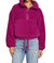 Everest Pullover In Berry - Berry