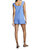 Julius Romper In Cobalt