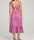 Lily Maxi Dress In Ultra Violet