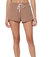 Pull On Shorts In Chai - Chai