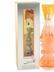 DALISSIME by Salvador Dali Eau De Toilette Spray 3.4 oz