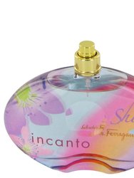 Incanto Shine by Salvatore Ferragamo Eau De Toilette Spray (Tester) 3.4 oz