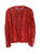 Women's Red Clia Jacket - 4