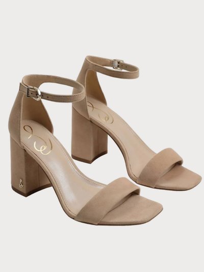 Sam Edelman Daniella Block Heel Sandal product