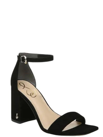 Sam Edelman Daniella Block Heel Sandal product