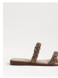 Inette Slide Sandal