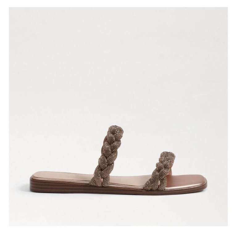Inette Slide Sandal