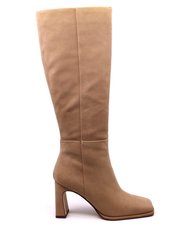 Issabel Knee High Boot