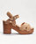 Josefine Platform Heeled Sandal