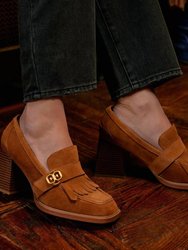 Quinly Loafer
