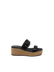 Sam Edelman Carso Sandal - Black