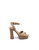 Women's Kayna Heels - Natural Raffia