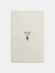 Sam Toft Just A Note A6 Notebook Set (Cream) (A6)