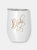 16 oz. I Do Crew Stainless Steel Wine & Coffee Tumbler