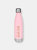 17 oz. Bride Tribe Water Bottle - Light Pink