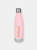 17 oz. Bridesmaid Water Bottle - Light Pink