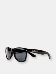 Black Bride Tribe Sunglasses