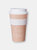 Blush Pink I Do Crew 12 oz. Coffee Tumbler - Default Title