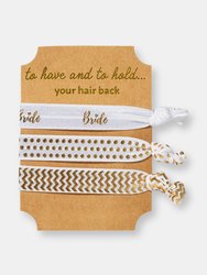 Bride to Be Gift Set