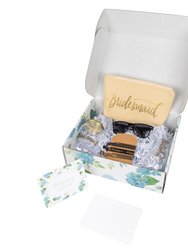 Bridesmaid Proposal Box And Bride Gift Box