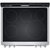 30 inch 6.3 Cu. Ft. Stainless Slide-In Electric Range